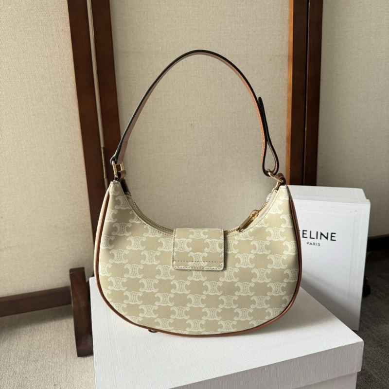 Celine Hobo Bags